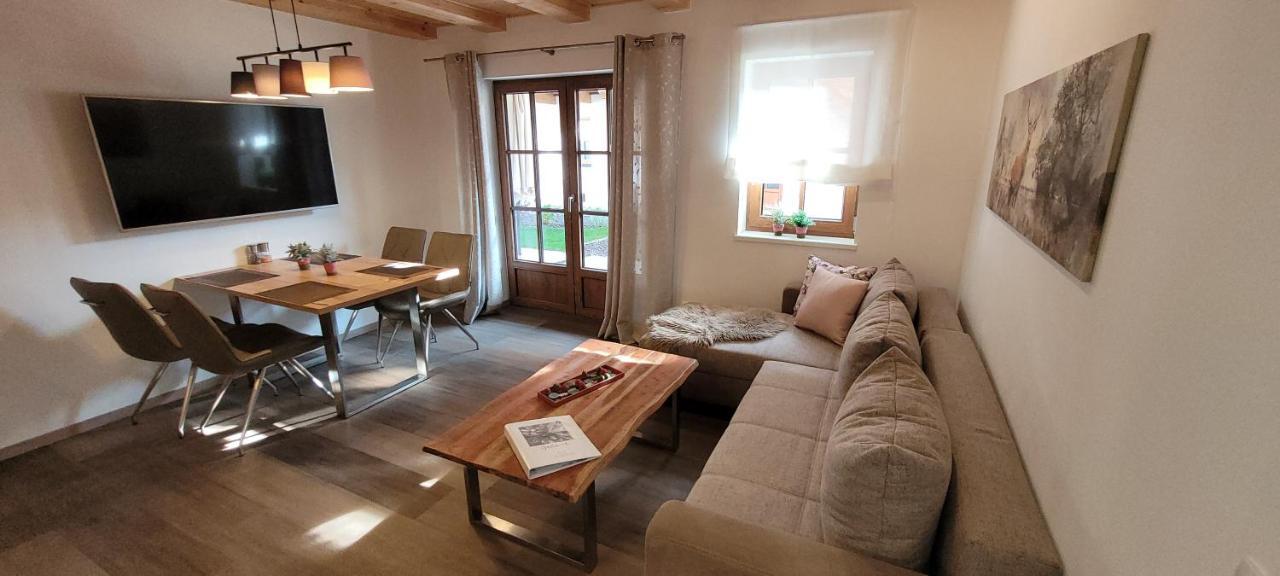 Hochalmbahnen Chalets Rauris 1-14 We2 Maislaufeldweg1L Eg מראה חיצוני תמונה