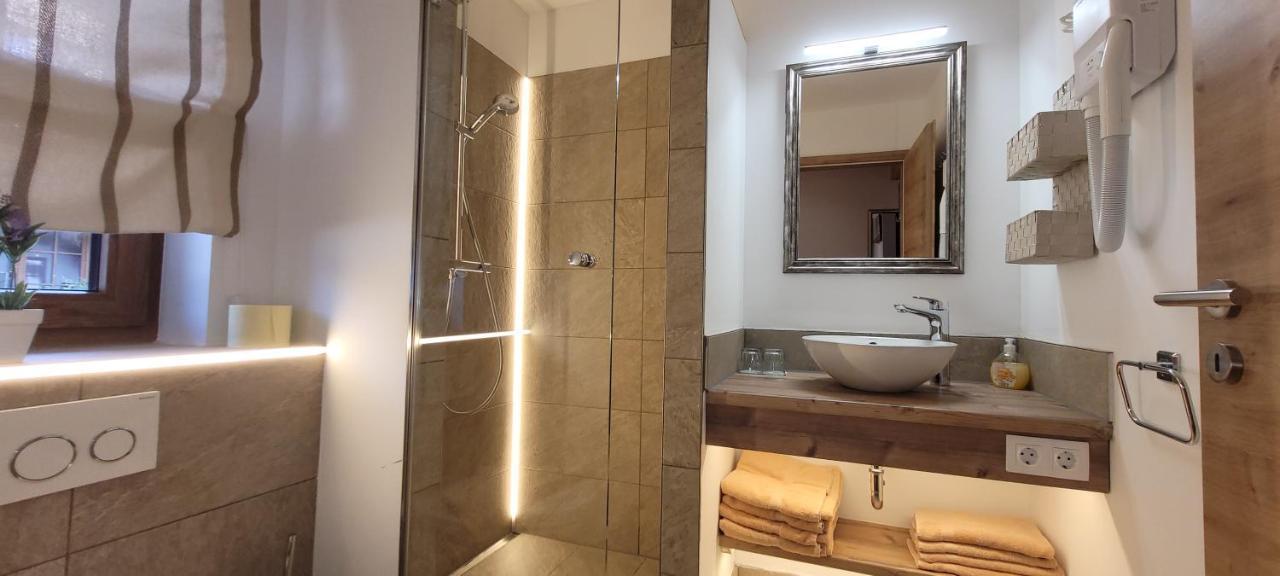 Hochalmbahnen Chalets Rauris 1-14 We2 Maislaufeldweg1L Eg מראה חיצוני תמונה